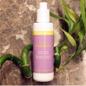 Dermadoctor Lucky Bamboo Quench Set Essence Spray